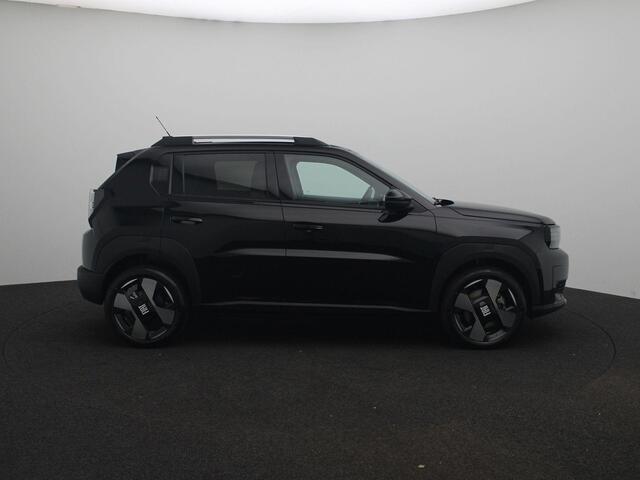 Fiat PANDA Grande La Prima 11 kW 44 kWh | Navigatie | Stoel en stuurverwarming | Camera |
