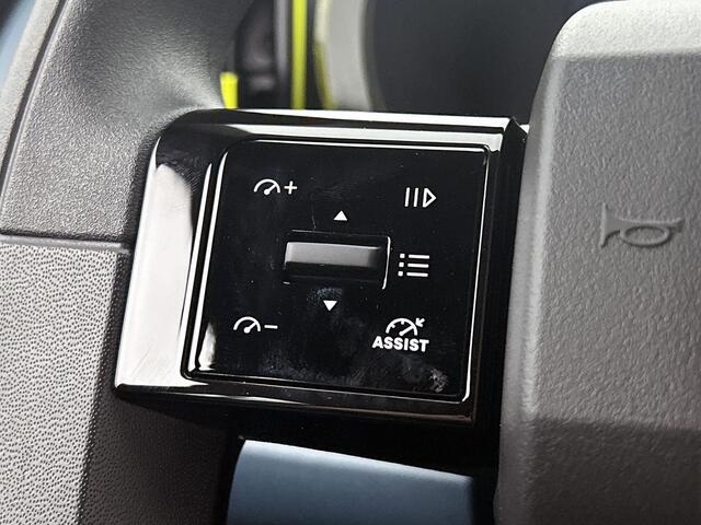 Fiat PANDA Grande 1.2 Hybrid ICON | 2+6 Jaar garantie | Voorraad voordeel | Direct rijden |