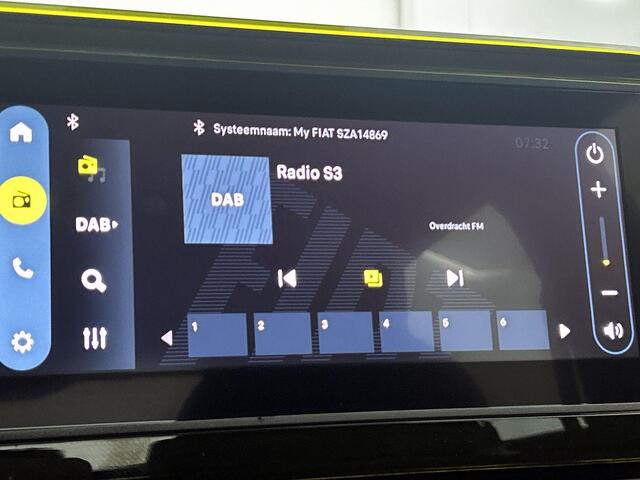 Fiat PANDA Grande 1.2 Hybrid ICON | 2+6 Jaar garantie | Voorraad voordeel | Direct rijden |