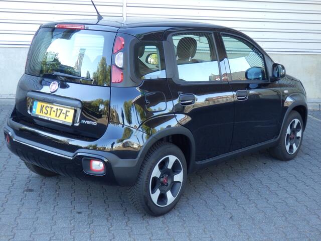 Fiat PANDA 1.0 Hybrid Cross I 5 pers. uitv. I Airco I Tel voorber. I