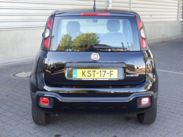 Fiat PANDA 1.0 Hybrid Cross I 5 pers. uitv. I Airco I Tel voorber. I