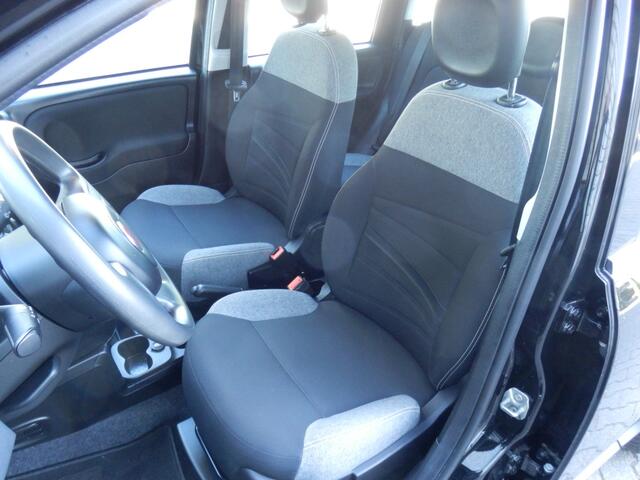 Fiat PANDA 1.0 Hybrid Cross I 5 pers. uitv. I Airco I Tel voorber. I