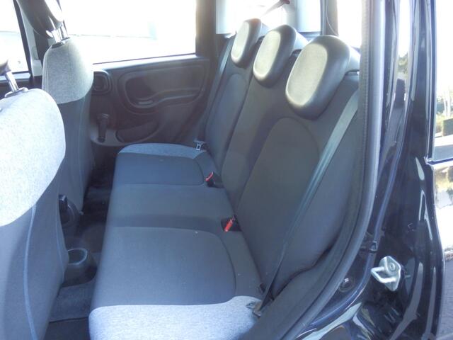 Fiat PANDA 1.0 Hybrid Cross I 5 pers. uitv. I Airco I Tel voorber. I