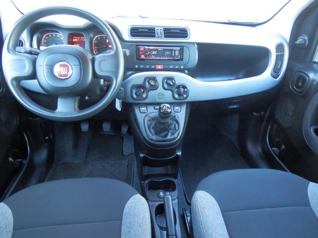Fiat PANDA 1.0 Hybrid Cross I 5 pers. uitv. I Airco I Tel voorber. I