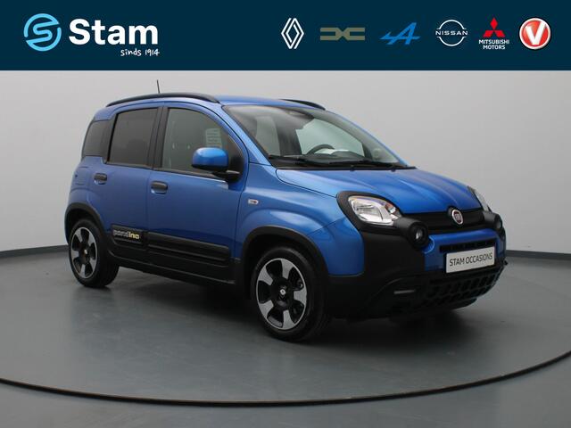 Fiat PANDA 70pk Hybrid Pandina Apple Carplay/Android Auto | Airco