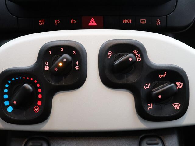 Fiat PANDA 70pk Hybrid Pandina Apple Carplay/Android Auto | Airco