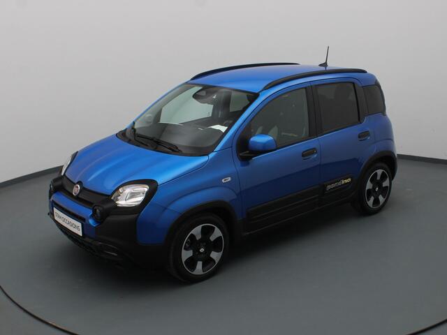 Fiat PANDA 70pk Hybrid Pandina Apple Carplay/Android Auto | Airco
