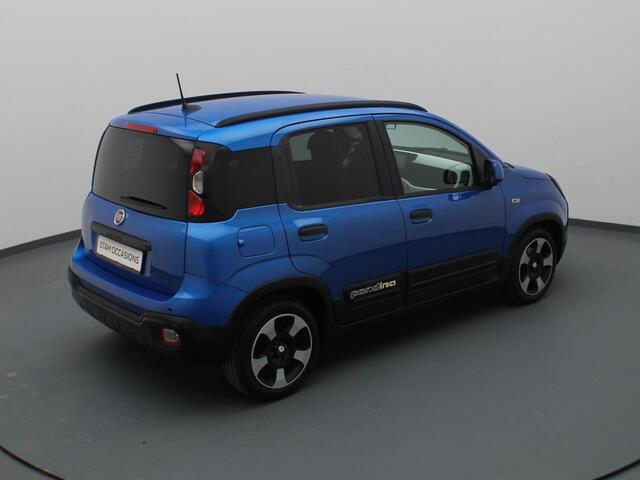 Fiat PANDA 70pk Hybrid Pandina Apple Carplay/Android Auto | Airco