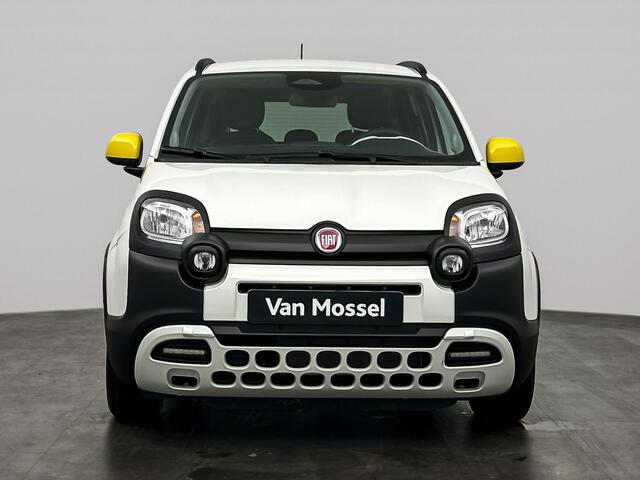 Fiat PANDA 1.0 Hybrid Cross | Apple Carplay&Android Auto | PDC achter | Airco | Tot 8 jaar speciale garantie!