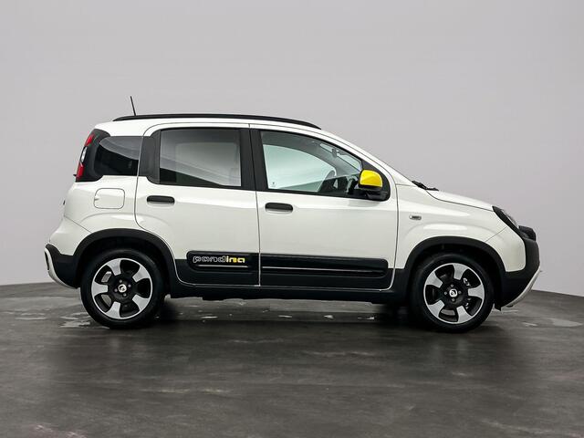 Fiat PANDA 1.0 Hybrid Cross | Apple Carplay&Android Auto | PDC achter | Airco | Tot 8 jaar speciale garantie!
