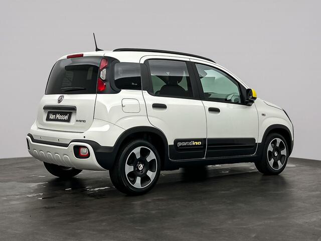 Fiat PANDA 1.0 Hybrid Cross | Apple Carplay&Android Auto | PDC achter | Airco | Tot 8 jaar speciale garantie!