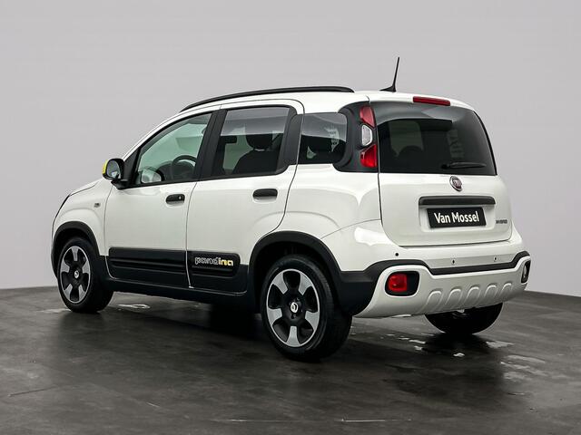 Fiat PANDA 1.0 Hybrid Cross | Apple Carplay&Android Auto | PDC achter | Airco | Tot 8 jaar speciale garantie!