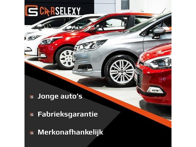 Fiat PANDA 1.0 Hybrid Pandina Cross Hoge Zit Carplay LM-Velgen PDC