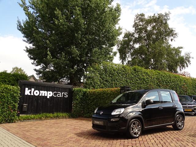 Fiat PANDA 1.0 Hybrid City Sportvelg | 1e Eig | DAB | Airco | Topstaat!