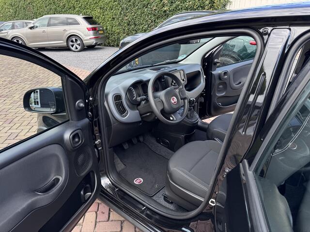 Fiat PANDA 1.0 Hybrid City Sportvelg | 1e Eig | DAB | Airco | Topstaat!
