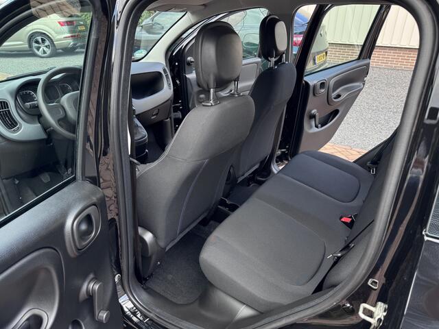 Fiat PANDA 1.0 Hybrid City Sportvelg | 1e Eig | DAB | Airco | Topstaat!