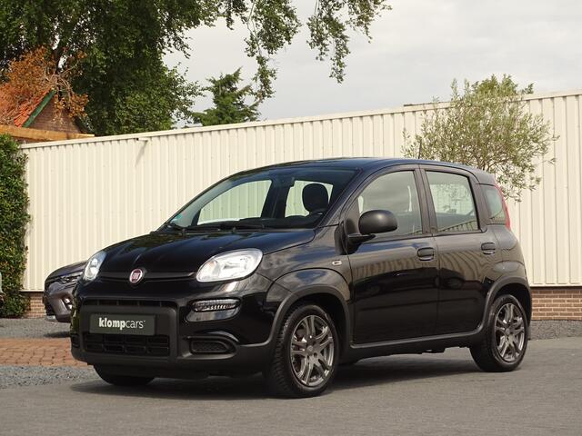 Fiat PANDA 1.0 Hybrid City Sportvelg | 1e Eig | DAB | Airco | Topstaat!