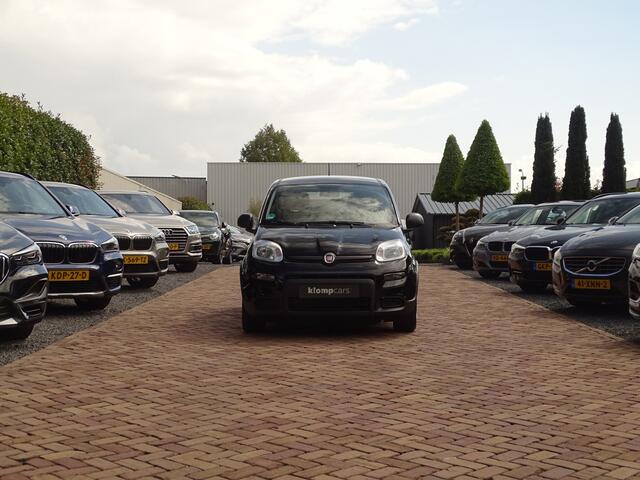 Fiat PANDA 1.0 Hybrid City Sportvelg | 1e Eig | DAB | Airco | Topstaat!