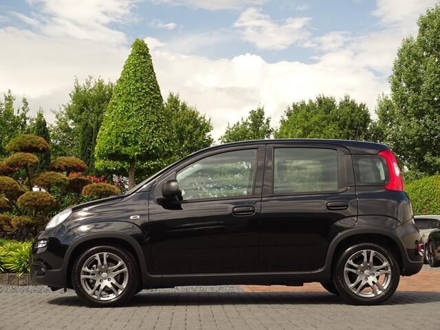 Fiat PANDA 1.0 Hybrid City Sportvelg | 1e Eig | DAB | Airco | Topstaat!