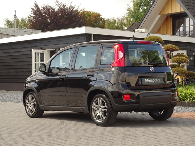 Fiat PANDA 1.0 Hybrid City Sportvelg | 1e Eig | DAB | Airco | Topstaat!