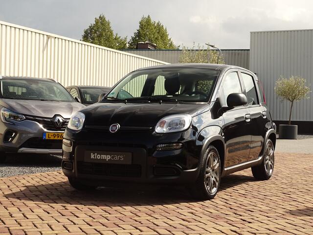 Fiat PANDA 1.0 Hybrid City Sportvelg | 1e Eig | DAB | Airco | Topstaat!