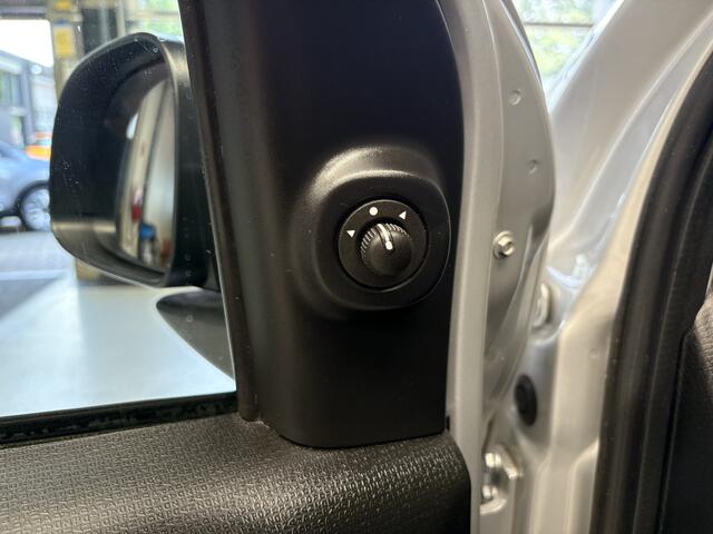 Fiat PANDA 0.9 TwinAir Lounge Airco, Cruise, Lichtmetalen velgen