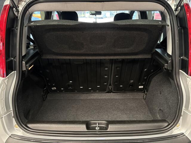 Fiat PANDA 0.9 TwinAir Lounge Airco, Cruise, Lichtmetalen velgen