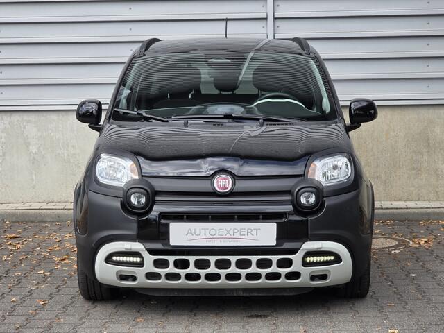 Fiat PANDA Cross | Hybride | Apple Carpl. Andr. Auto |