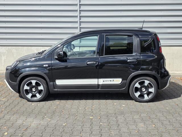 Fiat PANDA Cross | Hybride | Apple Carpl. Andr. Auto |