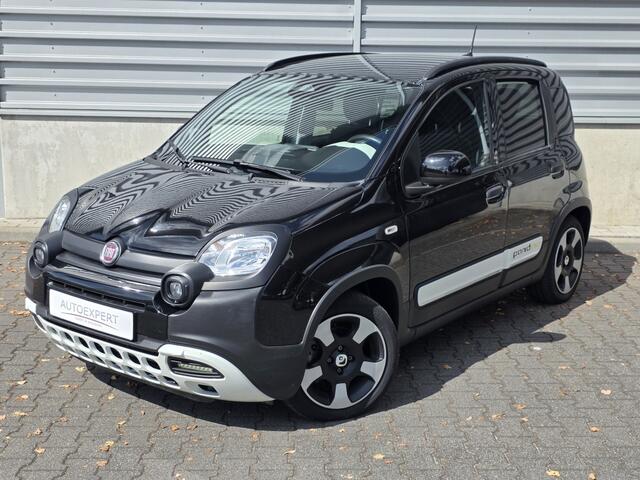 Fiat PANDA Cross | Hybride | Apple Carpl. Andr. Auto |