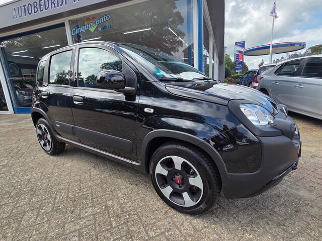 Fiat PANDA 1.0 Hybrid City Cross