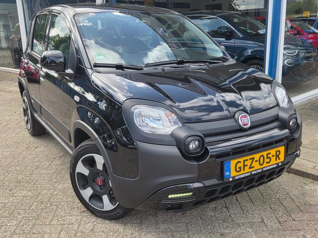 Fiat PANDA 1.0 Hybrid City Cross