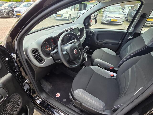 Fiat PANDA 1.0 Hybrid City Cross