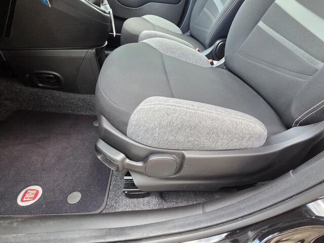 Fiat PANDA 1.0 Hybrid City Cross