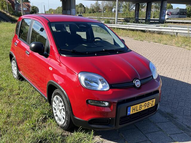 Fiat PANDA 1.0 Hybrid Pandina City AIRCO|DAB|BLEUTOOTH|USB|CRUISE CONTROL|PDC