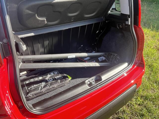 Fiat PANDA 1.0 Hybrid Pandina City AIRCO|DAB|BLEUTOOTH|USB|CRUISE CONTROL|PDC