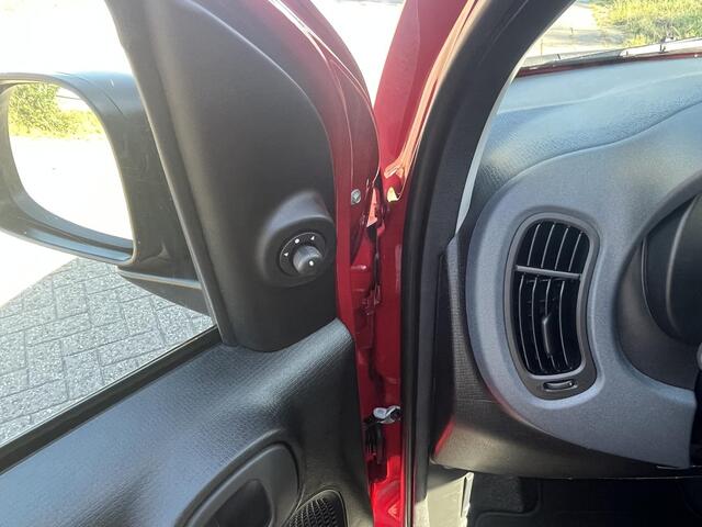 Fiat PANDA 1.0 Hybrid Pandina City AIRCO|DAB|BLEUTOOTH|USB|CRUISE CONTROL|PDC