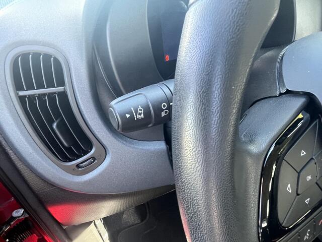 Fiat PANDA 1.0 Hybrid Pandina City AIRCO|DAB|BLEUTOOTH|USB|CRUISE CONTROL|PDC