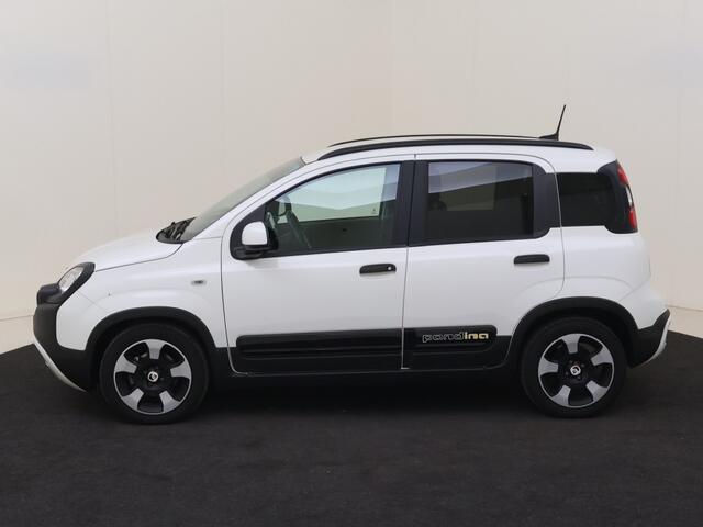 Fiat PANDA 1.0 Hybrid (69Pk) Pandina Cross Airco Cruise Géén Afleverkosten