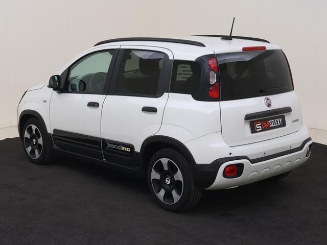 Fiat PANDA 1.0 Hybrid (69Pk) Pandina Cross Airco Cruise Géén Afleverkosten