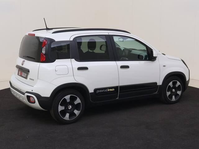 Fiat PANDA 1.0 Hybrid (69Pk) Pandina Cross Airco Cruise Géén Afleverkosten