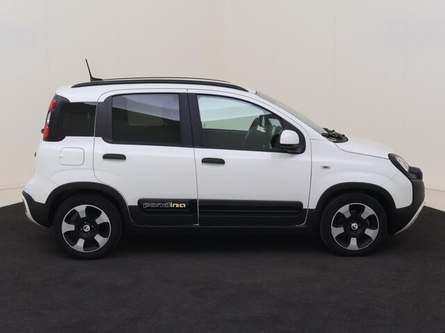 Fiat PANDA 1.0 Hybrid (69Pk) Pandina Cross Airco Cruise Géén Afleverkosten