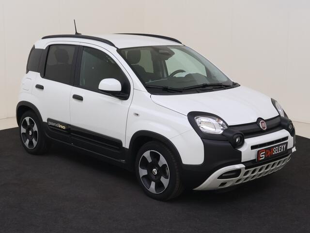 Fiat PANDA 1.0 Hybrid (69Pk) Pandina Cross Airco Cruise Géén Afleverkosten