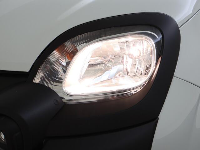 Fiat PANDA 1.0 Hybrid (69Pk) Pandina Cross Airco Cruise Géén Afleverkosten