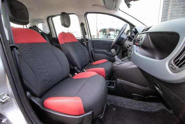 Fiat PANDA 1.2 Popstar