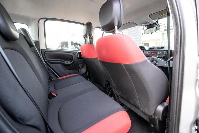 Fiat PANDA 1.2 Popstar