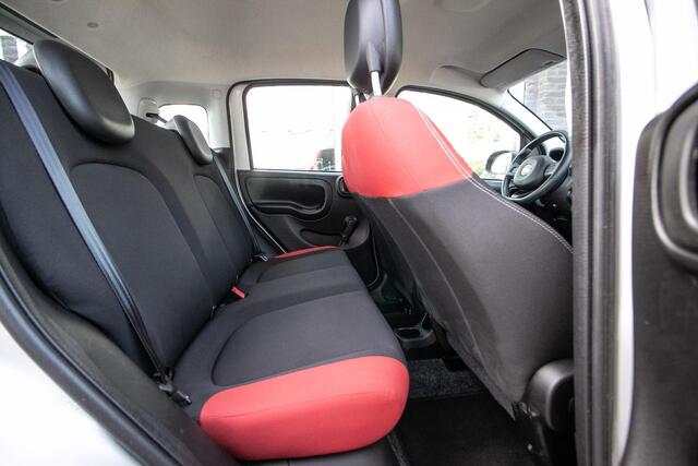 Fiat PANDA 1.2 Popstar