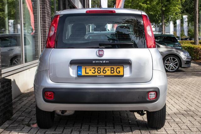 Fiat PANDA 1.2 Popstar
