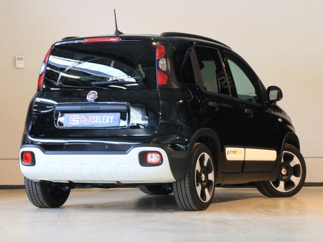 Fiat PANDA 1.0 Hybrid Pandina