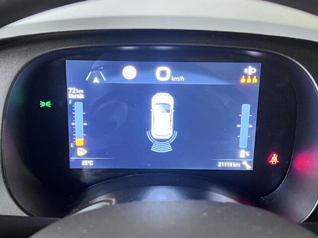 Fiat PANDA 1.0 Hybrid Pandina